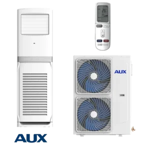 Колонен климатик AUX ASF-H48A5/AP