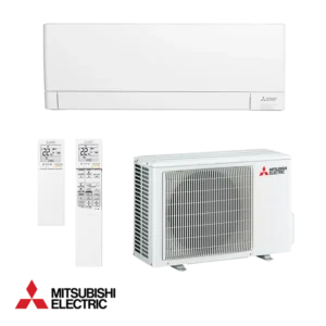 Инверторен климатик Mitsubishi Electric MSZ-AY50VGK + MUZ-AY50VG (Копие)